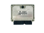Calculateur 06A906032LC 0261207819 VW Bosch