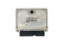 Calculateur 038906012AF 0281010197 Audi Bosch 45707