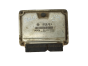 Calculateur 0281010965 038906012GJ Skoda VW Bosch 15396