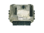 Calculateur 0281011634 9660324180 9653958980 PSA Bosch 33738