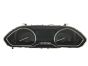 Bloc Compteurs Vitesse Peugeot 208 2008 9805396580C 9805341480