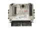 Calculateur C1B1-12A650-LD CV2A-12B684-CA 0261S09691 Ford FoMoCo