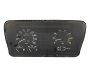Bloc Compteurs Vitesse Fiat Uno 604034013 Veglia