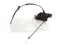 Serrure De Porte Droit Avant Original Citroen C3 Picasso 9136FJ
