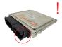 Calculateur 04L907445G 28594714 22102001 DCM6.2V 21 02 Delphi 