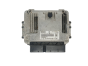 Calculateur 0281012865 55206075 Fiat Bosch 43449