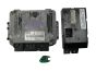 Complet Départ Renault Master 2 8200442263 8200530966 2,5 DCI