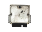 Calculateur 0281011608 9648577180 Fiat PSA Bosch 26459