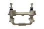 Support Étrier De Frein Arrière Pour VW Audi 5K0615426 66151740601 Vika