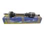 Arbre De Roue Gauche Pour Peugeot 206 3272AP T5895 Z GRESA