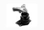 Coussin Moteur 6Q0199167DL 41990869001 VW Skoda Vika