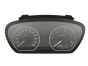Bloc Compteurs Vitesse BMW 1 E81 E87 9122591-01 1024952-62 44179