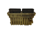 Calculateur 24410130 15396912 Opel GM Delphi 3717
