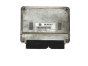 Calculateur 03E906033L 5WP40194 05 VW Siemens 21630