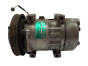 Compresseur De Climatisation Renault Safrane 7700871663 SD7H15 7857B Sanden
