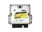 Calculateur 0281010975 9646466280 9640938180 PSA Bosch 22223