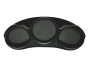 Bloc Compteurs Vitesse Citroen C4 96657314XT A2C53408150 51692