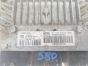 Calculateur 5WS40610B-T 9664626580 9661642180 PSA Siemens 47048