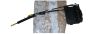 Serrure De Porte Droit Arrière Original Peugeot 308 9810309880