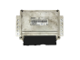Calculateur 0281010335 46822351 15642JAA Alfa Romeo Bosch 18330