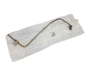 Tuyau D’alimentation Carburant Nouvelle Original Citroen Peugeot 1714F9