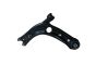 Bras De Suspension Gauche 3Q0407151E B10858 VW Seat Skoda Borsehung