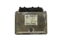 Calculateur IAW49F.B6 46761564 61600.419.04 Fiat Magneti Marelli