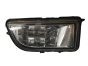 Halogène Voiture Droit Citroen Xantia 95668024 35520.754 Carello