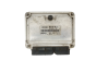 Calculateur 8E0907401D 0281010823 Audi Bosch 46161