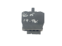 Calculateur Moduł 6Q0906625A 400434B VW Audi Seat Skoda 39687