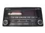 Radio Cd Mitsubishi Outlander 8701A626 34U626D