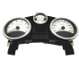 Bloc Compteurs Vitesse Peugeot 207 9666132380 A2C53337652 40856
