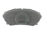 Bloc Compteurs Vitesse Suzuki SX4 Fiat Sedici 34110-79J50 VDO 56237
