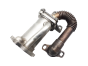 Refroidisseur Egr EGR 8200729079 147352070R 147357493R Renault 1.5 dci 12914