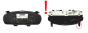 Bloc Compteurs Vitesse Kia Carnival 0K52A55430 2003-6430 58830