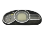 Bloc Compteurs Vitesse Renault Megane 3 248100342R 52762