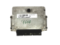 Calculateur 0261206742 9651529080 9639863180 PSA Bosch 