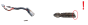 Commutateur D’allumage 4162W4 Simplex Citroen Berlingo 1032