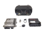 Complet Départ Ford Fusion 3S61-12A650-HD 4S6T-15K600-CB 1.4 TDCI