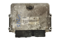 Calculateur 55198058 0281011553 Fiat Bosch 19780