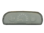 Bloc Compteurs Vitesse Fiat Uno 7695228 60.4601.1 6046011 27246