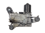 Moteur Essuie-Glace Gauche Citroen DS5 9687343880 Valeo RHD