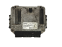 Calculateur 0281011540 9655919880 9647785580 PSA Bosch 18542