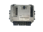 Calculateur 0281012589 8200527725 8200527756 Renault Bosch 36102