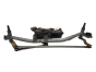 Tringlerie D'essuie Glace Citroen C2 C3 9638117180 53559002 Valeo 1672