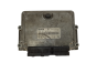 Calculateur 55189421 0281011488 93749DAV Alfa Romeo Bosch 16462