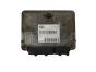Calculateur IAW 4AF.M9 55187372 61600.627.05 Fiat Magneti Marelli 15520