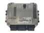 Calculateur Ford 9M51-12A650-BH 0281017771 Bosch 