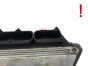 Calculateur IAW 4AF.M9 55187372 61600.627.05 Fiat Magneti Marelli 48444