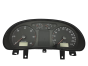 Bloc Compteurs Vitesse VW Polo 9N 6Q0920803D 110080320009A 39797